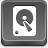 Hard Disk Icon 48x48 png